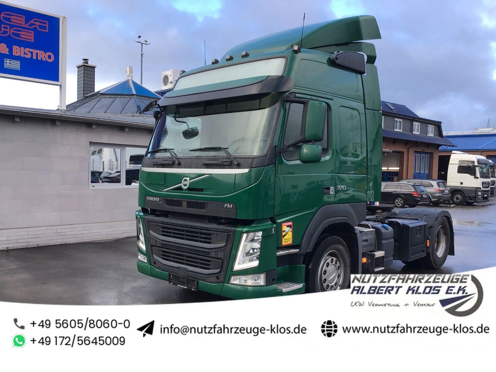 Volvo FM 370