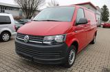 Volkswagen T6 Kasten 4 Motion Lang 2.0TDI Navi,AHK,Klima - Volkswagen T6 Transporter in Augsburg