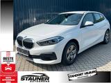 BMW 116i 5-Türer/ Lenkradheiz/LED/Sitzheiz/Navi
