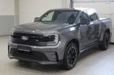 Ford Ranger MS-RT DoKa 3.0 Auto, EL.ROLLO/AHK/ACC - Ford Ranger: Allradantrieb, 3.0