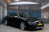 Audi RS7 4.0 TFSI quattro S-Dach*LED*Carbon*Voll