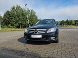 Mercedes-Benz Mercedes Benz W204 C320 CDI 4 Matic - Mercedes-Benz C 320: Kombi