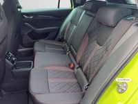 Skoda Octavia - Vorschau Bild 16