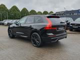 Volvo XC60 Recharge T8 AWD Plus Black Edition - Volvo XC60: Recharge Plus Black Edition