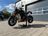 Ducati Streetfighter V4 SP2 - Ducati Streetfighter V2 S