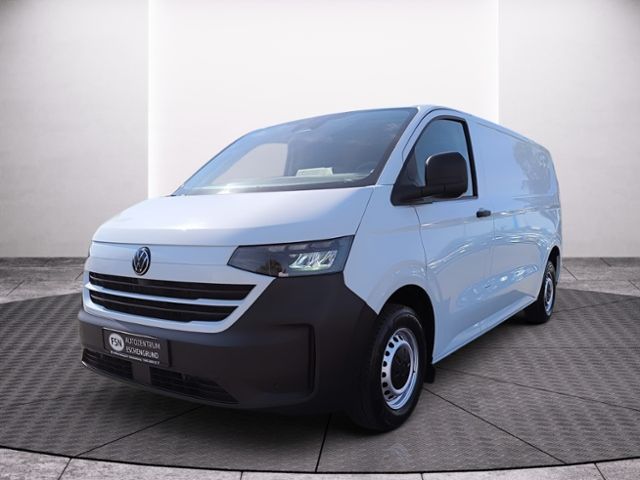 Fahrzeugabbildung Volkswagen Transporter Kasten 2.0 TDI LR Langer Radstand NA