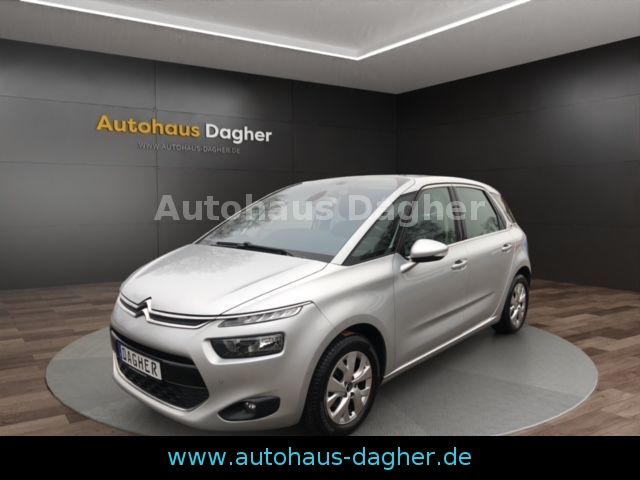 Image of Citroën C4 Picasso