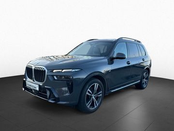 BMW X7 - 3