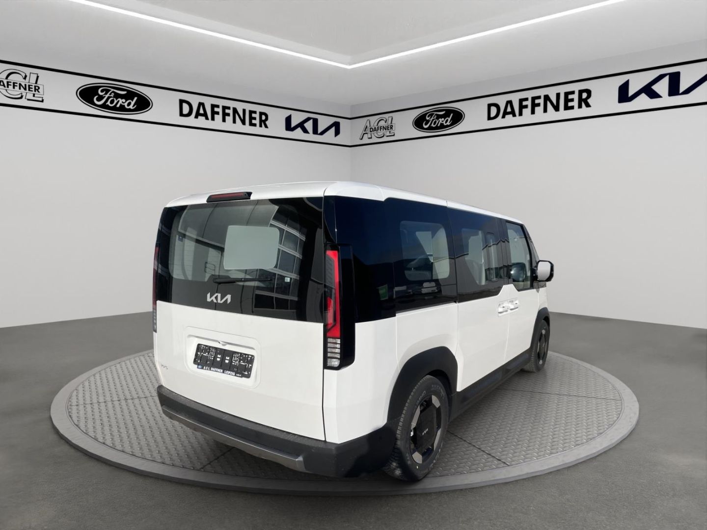 Fahrzeugabbildung Kia PV5 Passenger 120 kW Elite Navi LED ACC