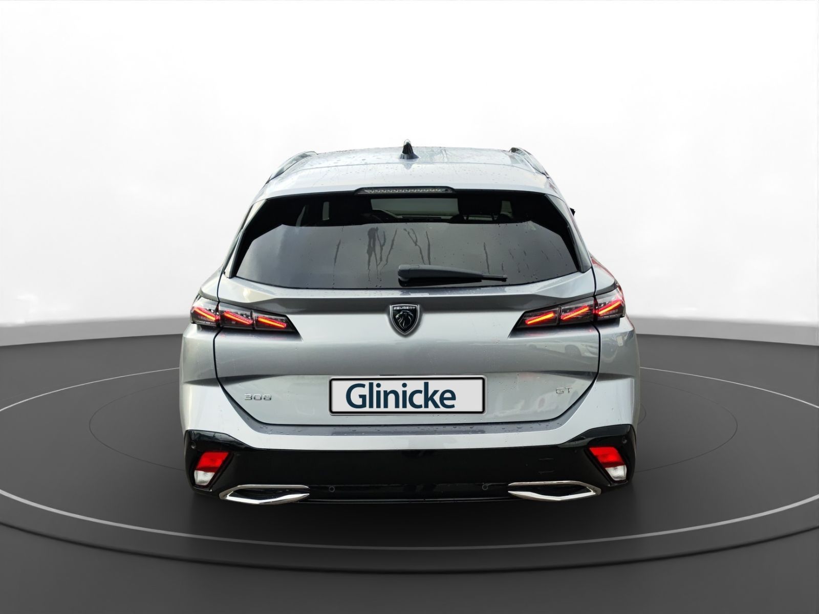 Peugeot 308 - Bild 5