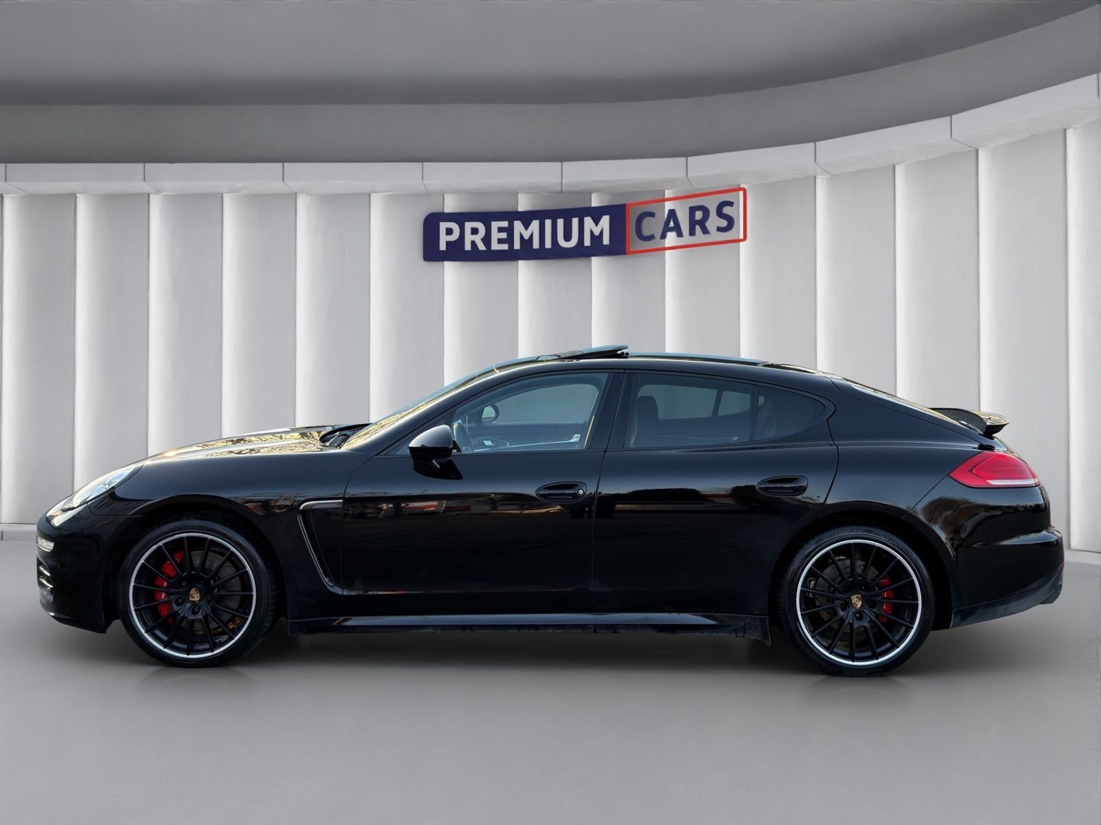 Panamera Sport-Chrono GTS*Garantie*Finanzierung*