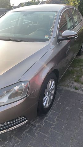 Volkswagen VW Passat cc 2.0 tdi