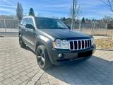 Jeep Grand Cherokee Limited 5.7 V8 HEMI Autom.  - gebrauchte Jeep Grand Cherokee aus dem Jahr 2007