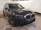 BMW X7 xDrive40i M Sport 22" AHK Pano Massage Standh - BMW X7 Jahreswagen