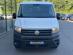 VW Crafter - Ansicht 8