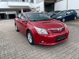Toyota Avensis Basis*KAMERA*NAVI*KLIMA* - gebrauchte Toyota Avensis aus dem Jahr 2011