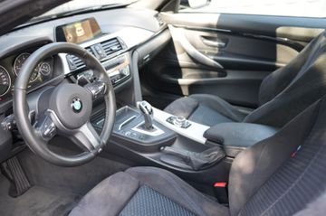 BMW 420 - 8