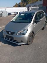 Seat Mii 1.0 44kW, Bj 10/2017,Tüv 10/2026 Klima,Servo - Seat Mii Gebrauchtwagen in Hannover