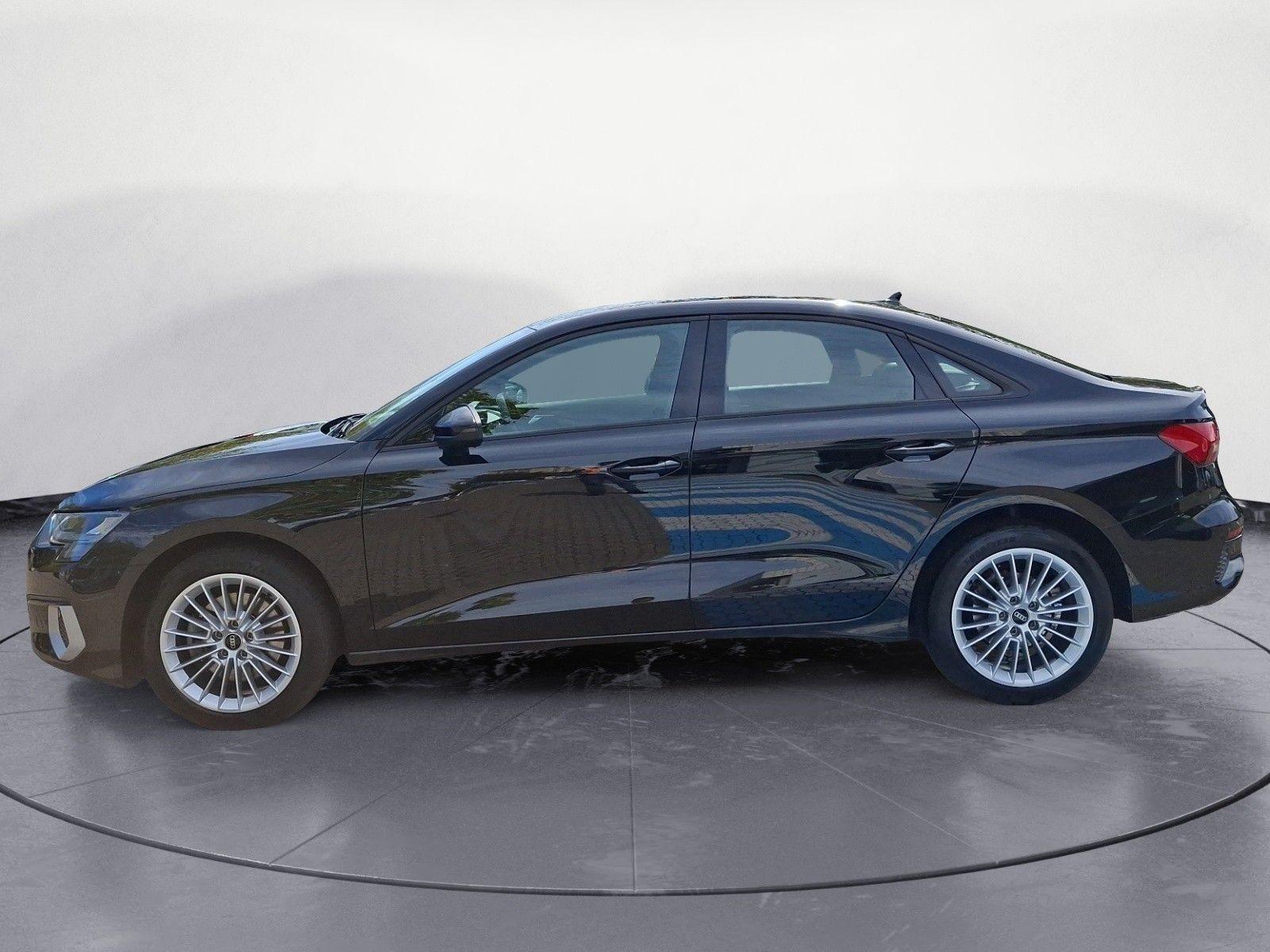Audi A3 Limousine 30 TFSI S tronic, миниатюра 3