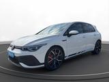 Volkswagen Golf VIII GTI 2.0 TSI DSG Clubsport | NAVI | LED - Volkswagen Gebrauchtwagen in Chemnitz
