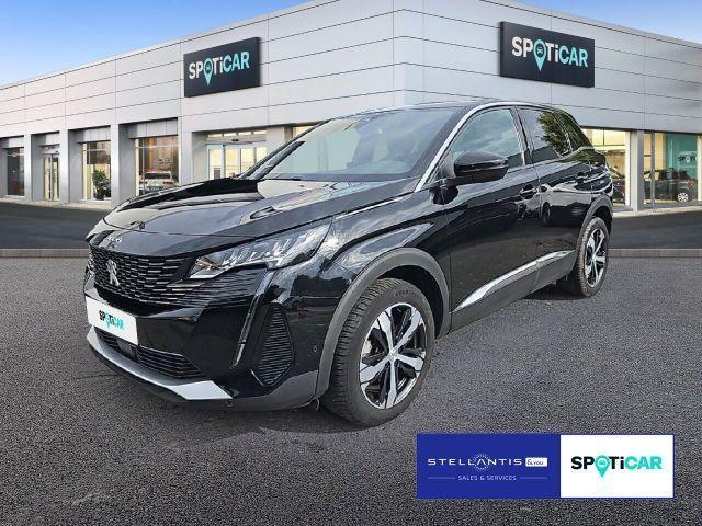 Peugeot 3008 Allure Pack 130 Automatik *Navi *SHZ *GripC