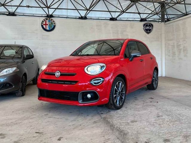 Fiat 500X 1.0 T3 120 CV Sport