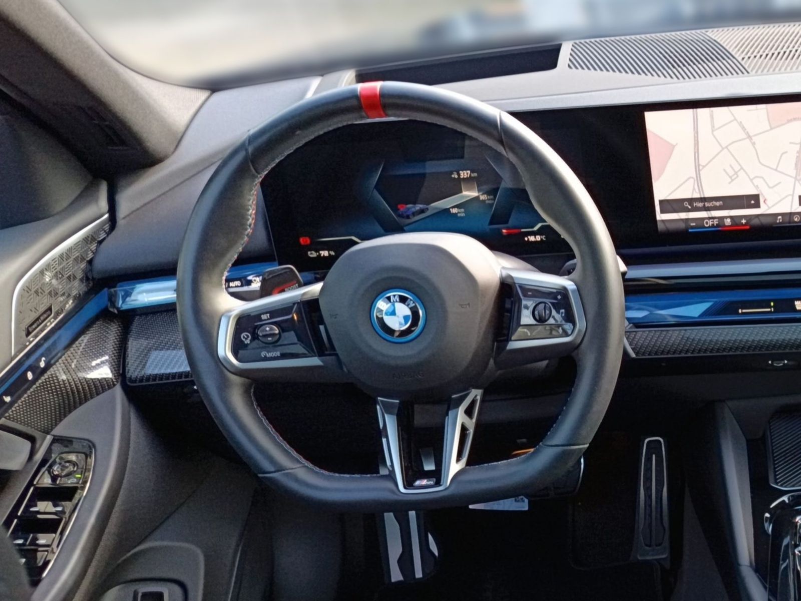 BMW i5 - Bild 20