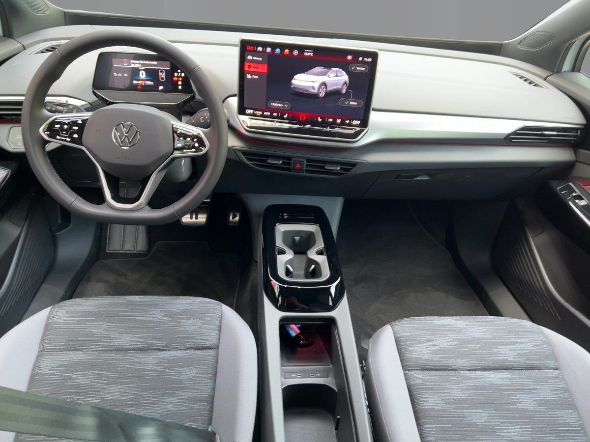 Volkswagen ID.4 - Bild 12