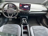 Volkswagen ID.4 - Vorschau Bild 12