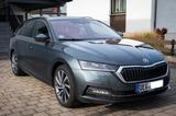 Skoda Octavia 1.5 TSI ACT FIRST EDITION COMBI FIRS... - Skoda Octavia Edition mit Benzin-Antrieb