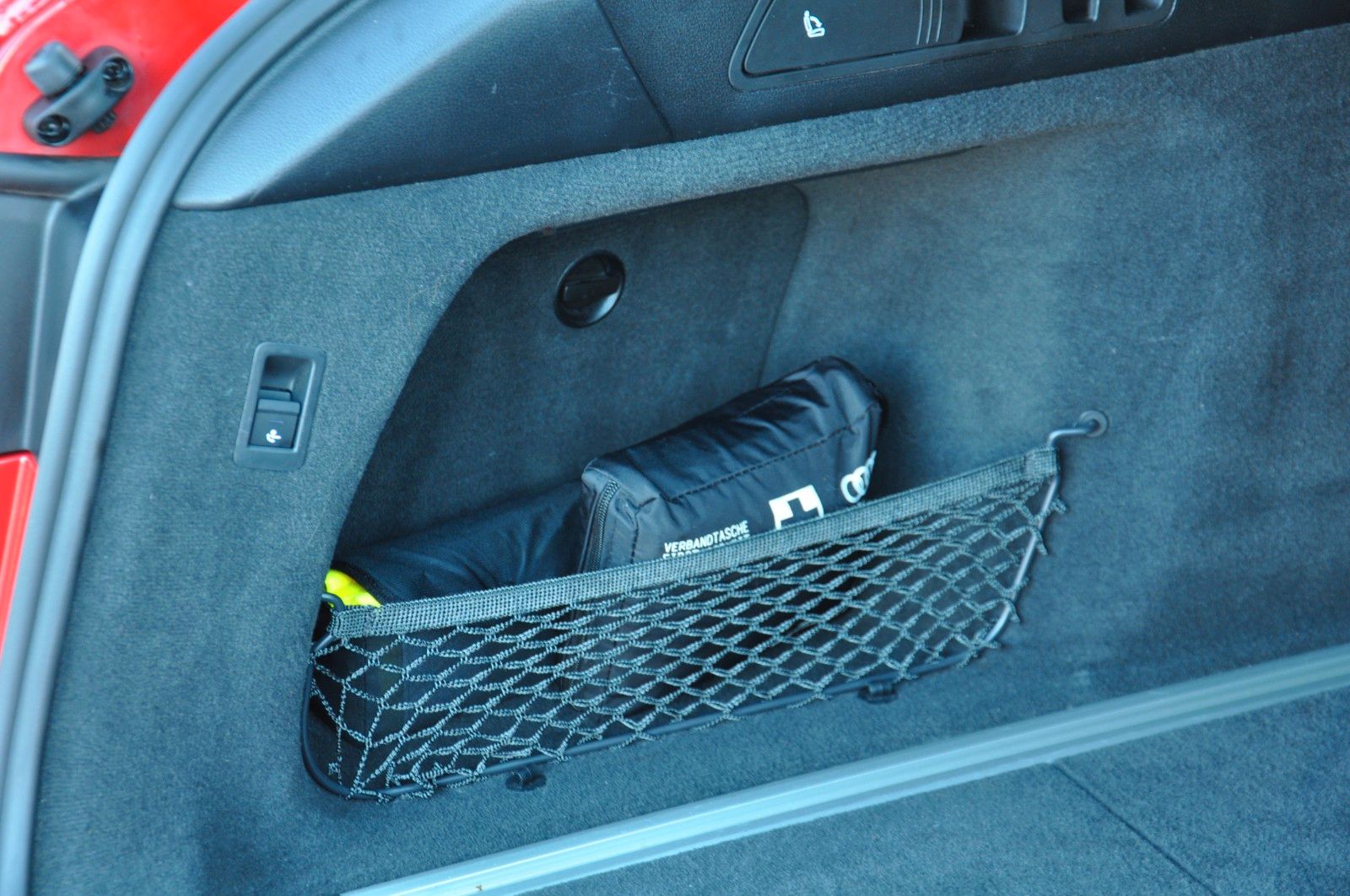 Audi A6 Avant 45 TFSI S line ACC-AHK-B&O-VIRTUAL-RKAM foto 22