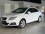 Seat Ibiza SC 1.4 Copa Tempomat/Klima/MFL - Seat Ibiza: Copa