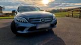 Mercedes-Benz Mercedes C-Klasse Avantgarde  sehr gepfle... - Mercedes-Benz 190 mit Diesel-Antrieb