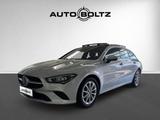 Mercedes-Benz CLA 180 Shooting Brake Progr. MBUX Pano AHK