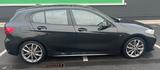 BMW 120i M Sport Step M Sport / Pano / AHK / HuD - BMW 120 von privat