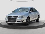 Volkswagen Passat Lim. Highline Automatik  Tüv 06/2026 - Volkswagen Passat aus 2006: 2.0