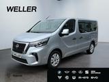 Nissan Primastar L1H1 dCi  *CarPlay*LED*CAM*SHZ*Keyless - mit Diesel-Antrieb: Kleinbus