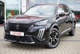 Peugeot 2008 GT-Line PureTech 130 Aut. LED ACC Navi Kame - Peugeot 2008 Gebrauchtwagen
