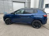 Jeep Compass 4xe PHEV MY21 S NAV LED AHK PANO