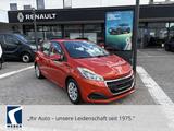 Peugeot 208 Active VTI/PureTech - gebrauchte Peugeot 208 aus dem Jahr 2016