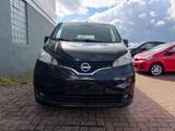Nissan NV200 /Evalia Kasten Comfort - Nissan NV200 aus 2013