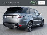 Land Rover Range Rover Sport HSE Dynamic,PanoSD,ACC,Standh - Land Rover Range Rover Sport in Frankfurt (Main)