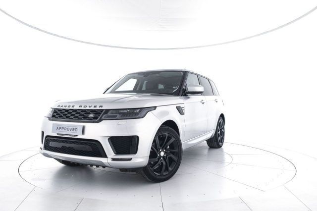 Land Rover LAND ROVER Range Rover Sport 3.0 SDV6 249 CV HSE