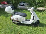 Vespa GTS 300 Super Sport - Angebote entsprechen deinen Suchkriterien
