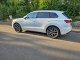 Volkswagen Touareg 3.0 V6 TDI 210kW R-Line Garantie