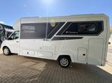 Frankia T I MB Noctra Cruiser 7.6L Edition One #SOFORT - Frankia Neu