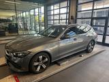 Mercedes-Benz C 220 d T Autom. - Distronic,AHK,Navi groß,LED - Mercedes-Benz C 220 Gebrauchtwagen in Karlsruhe