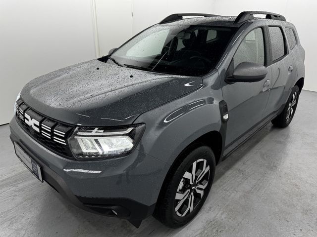 Dacia Duster Journey TCe 150 EDC "Sitzheizung"