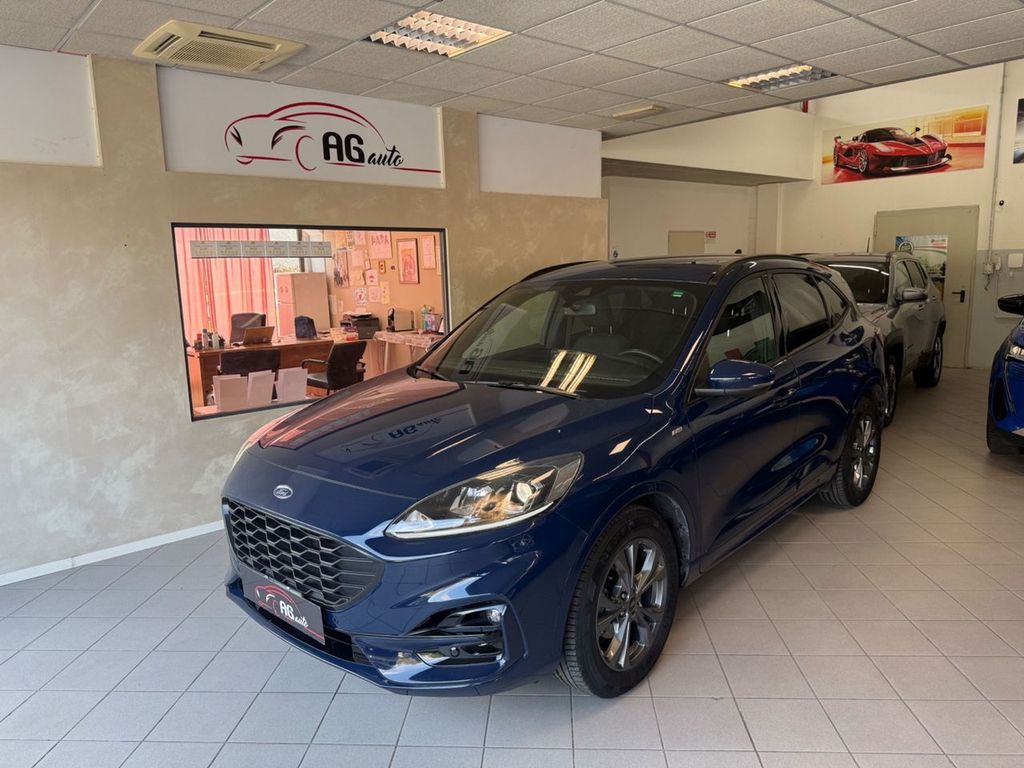 Image of Ford Kuga