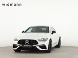 Mercedes-Benz CLE 53 AMG 4M+ Night*Pano*20''*HUD*Burmester* - Mercedes-Benz CLE 53 AMG: Coupe